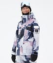 Adept W Snowboard Jacket Women Cumulus