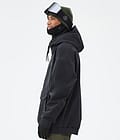 Cyclone Snowboard Jacket Men Black