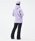 Yeti W Ski Jacket Women 2X-Up Faded Violet, Image 4 of 7