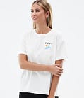 Standard W 2022 T-shirt Women Pine White, Image 3 of 5