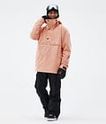 Legacy Snowboard Jacket Men Faded Peach, Image 2 of 8