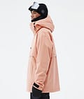 Legacy Snowboard Jacket Men Faded Peach, Image 5 of 8