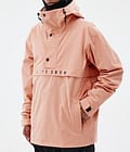 Legacy Snowboard Jacket Men Faded Peach, Image 7 of 8