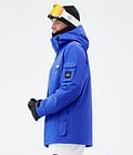 Adept Snowboard Jacket Men Cobalt Blue, Image 5 of 9