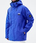Adept Ski Jacket Men Cobalt Blue, Image 7 of 9