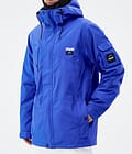 Adept Snowboard Jacket Men Cobalt Blue, Image 7 of 9