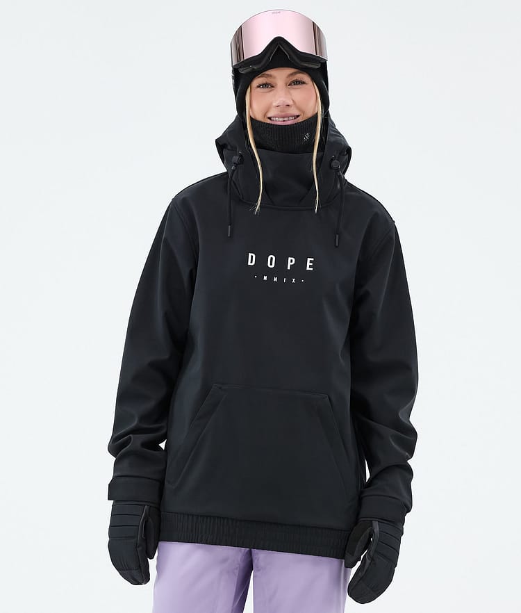 Yeti W Snowboard Jacket Women Aphex Black, Image 1 of 7