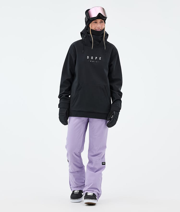 Yeti W Snowboard Jacket Women Aphex Black, Image 2 of 7