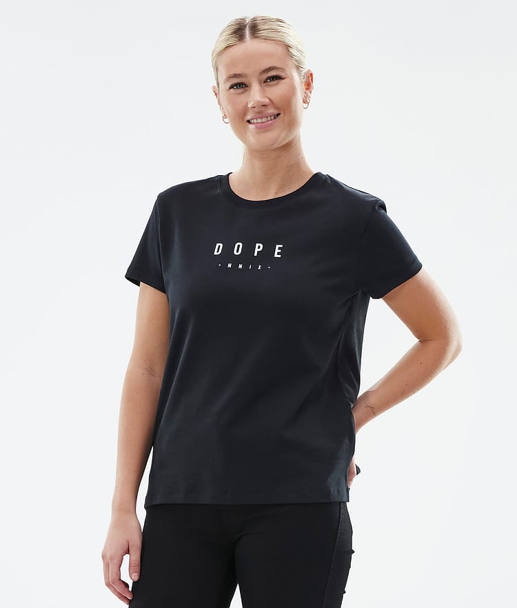 Standard W T-shirt Women Aphex Black, Image 2 of 6