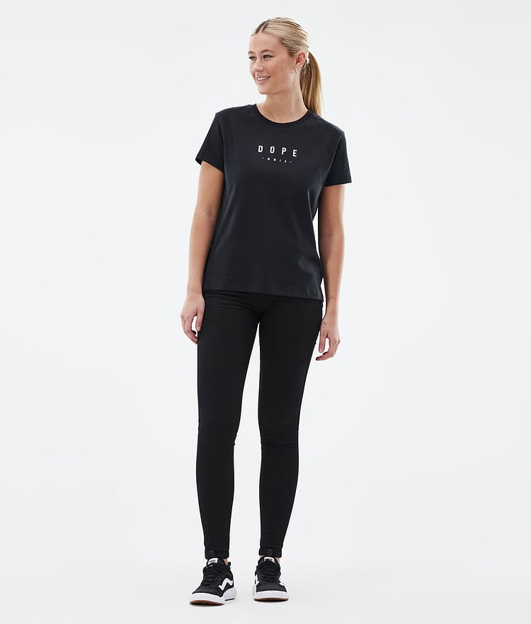 Standard W T-shirt Women Aphex Black, Image 5 of 6