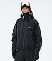 Dope Spartan W Snowboard Jacket Women Black