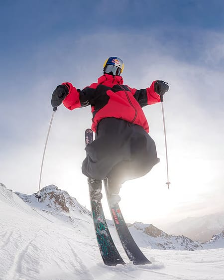 Image 13 of 17 in gallery – Dope Snow Riders
