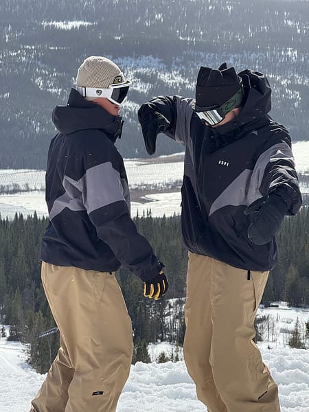 Image 14 of 17 in gallery – Dope Snow Riders