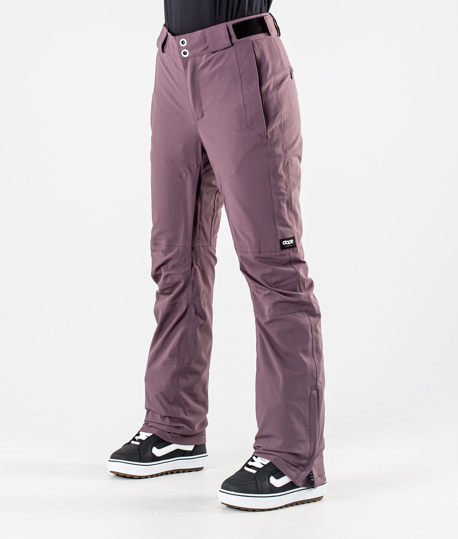 Con W 2020 Snowboardhose Damen Faded Grape, Bild 1 von 4