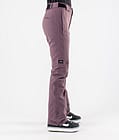 Con W 2020 Snowboard Pants Women Faded Grape Renewed, Image 2 of 4