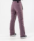 Con W 2020 Snowboard Pants Women Faded Grape Renewed, Image 3 of 4