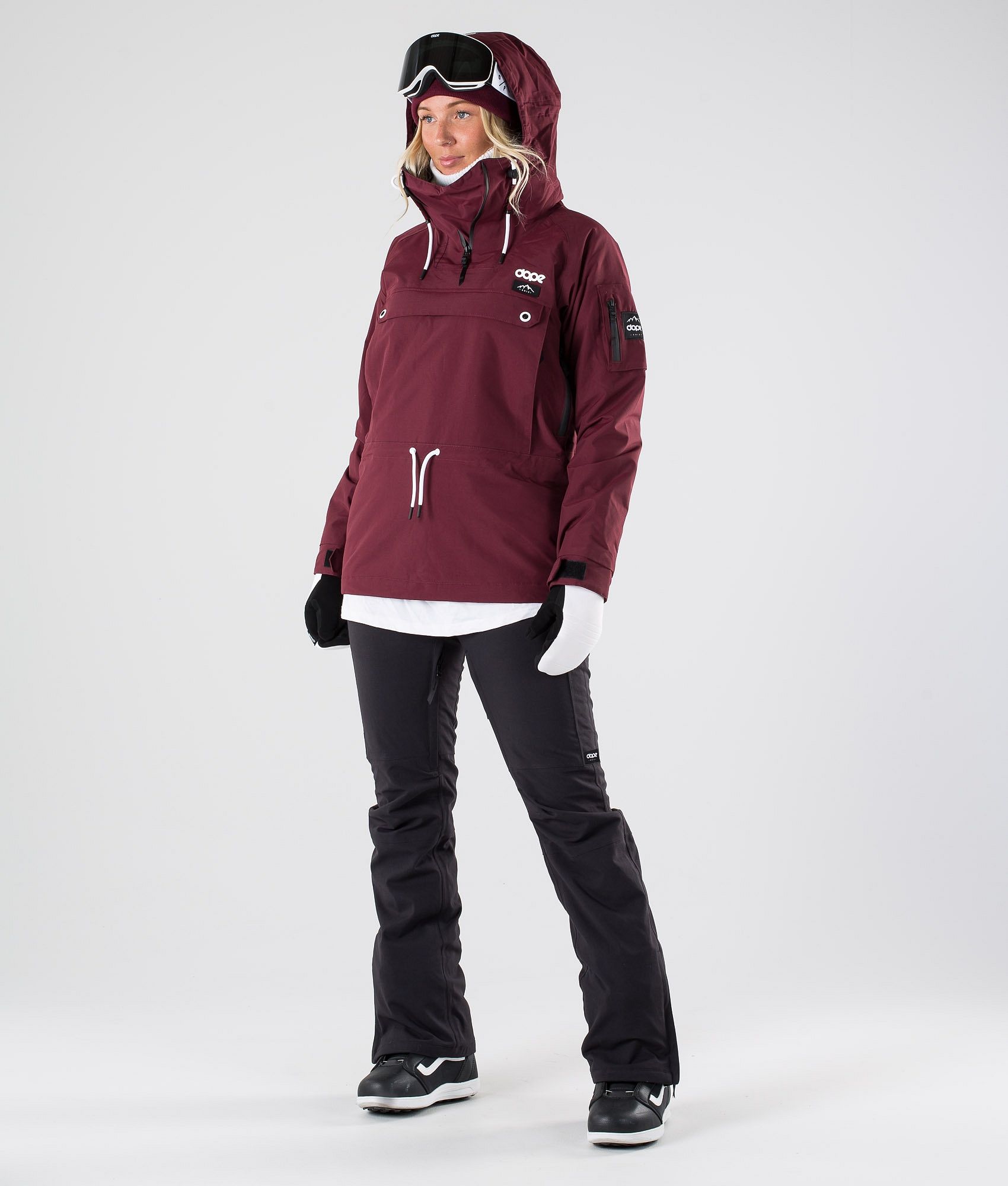 Best women's snowboard jackets 2019 online