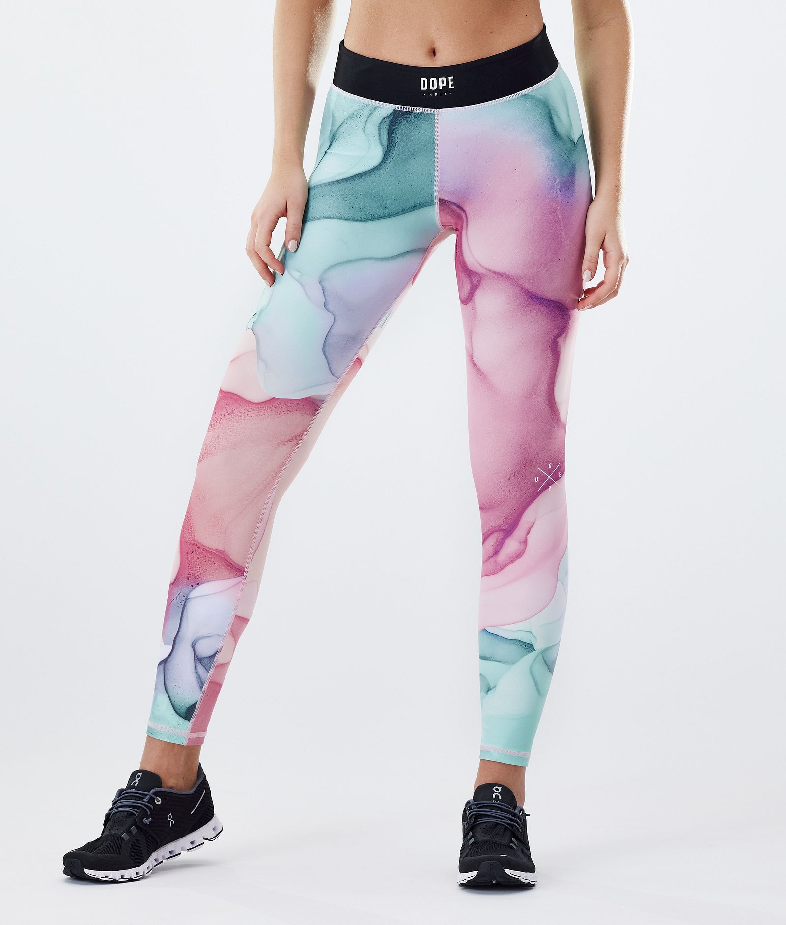 Razor Legginsy Kobiety Mirage, Zdjęcie 1 z 9