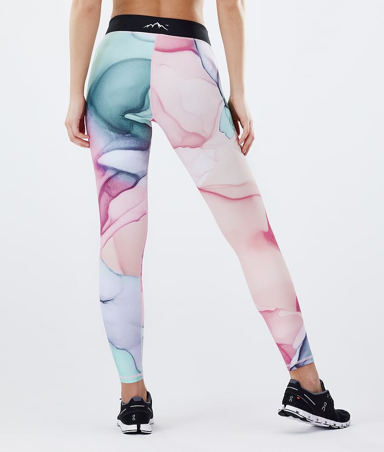 Razor Legginsy Kobiety Mirage, Zdjęcie 3 z 9