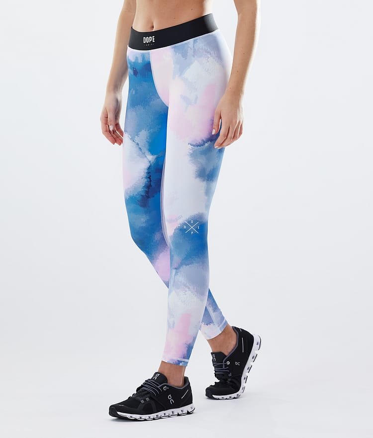 Razor Legginsy Kobiety Cloud, Zdjęcie 2 z 9