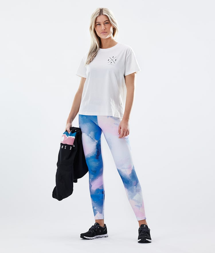 Razor Legginsy Kobiety Cloud, Zdjęcie 5 z 9