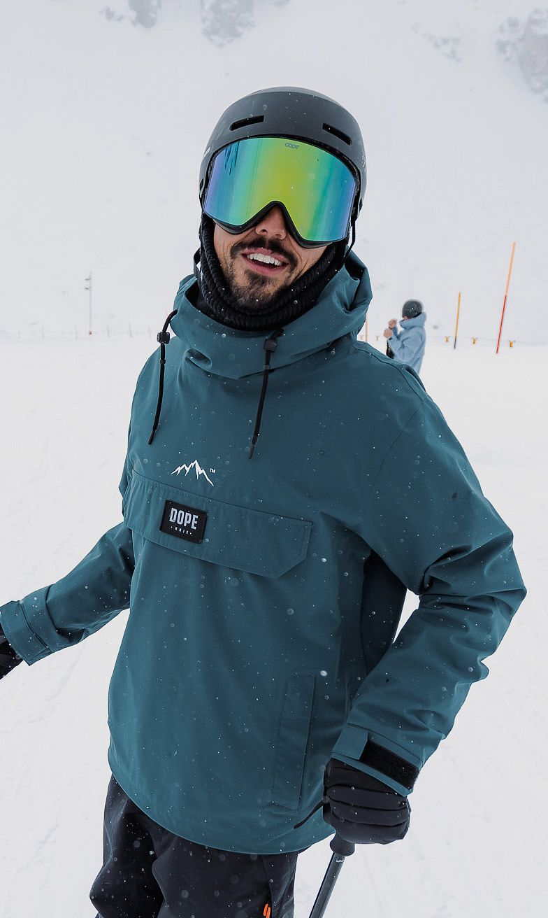 Dope Snow | Snowboard, Ski & Outdoor Wear | Everyday Adventurers