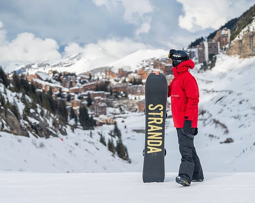 Macon 2.0 スキーヘルメット Classic Matte Black w/ Black中の顧客@andrei_blaj