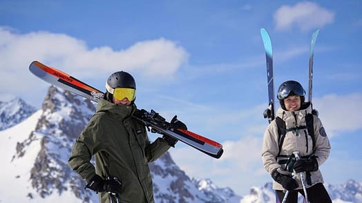 Cliente @undefined en Adept Chaqueta Snowboard Hombre Olive Green