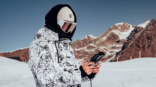 Cliente @lthrd83 en Akin 21 Chaqueta Snowboard Hombre Rock