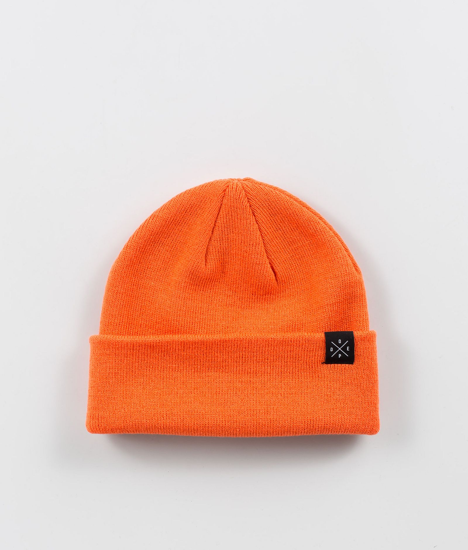 Solitude Bonnet Orange, Image 1 sur 2