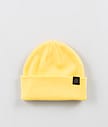 Solitude Bonnet Homme Faded Yellow