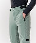 Con W 2020 Snowboard Pants Women Faded Green Renewed, Image 4 of 5