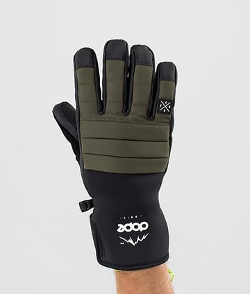 Gloves
