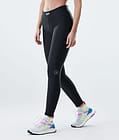 Razor Leggings Damen Black, Bild 2 von 8