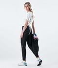 Razor Leggings Women Black, Image 5 of 8