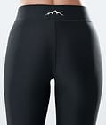 Razor Leggings Dam Black, Bild 7 av 8