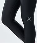 Razor Leggings Dam Black, Bild 8 av 8