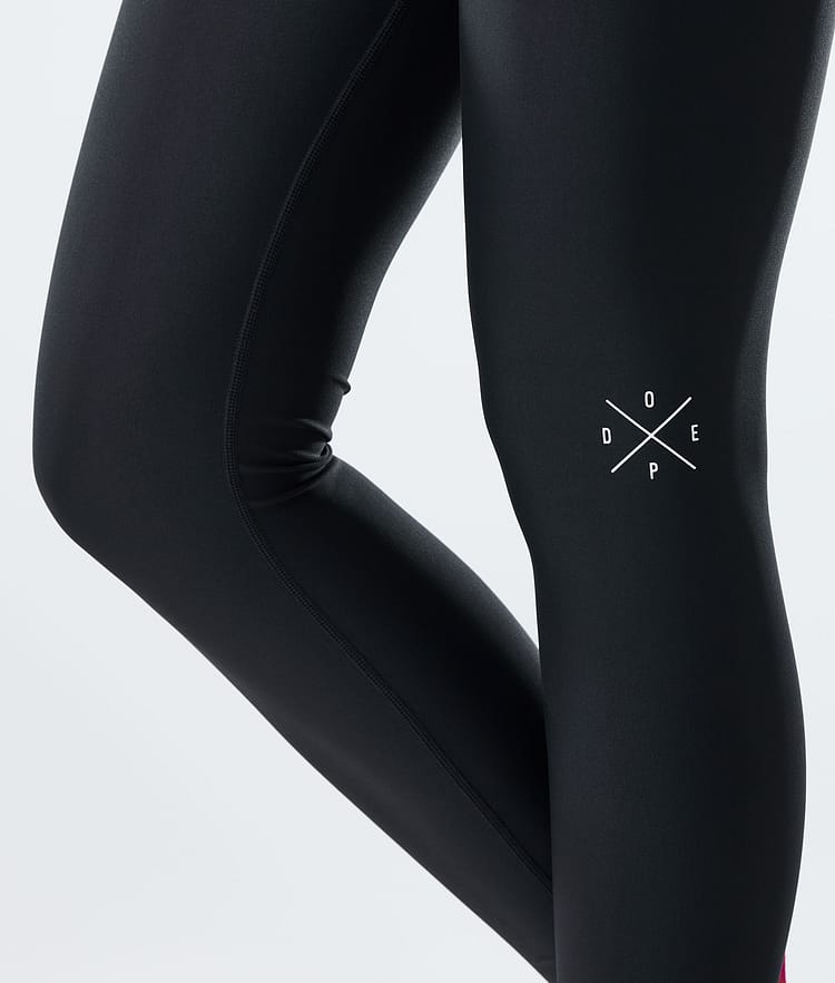 Razor Leggings Women Black, Image 8 of 8