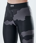 Razor Legginsy Kobiety Black Camo, Zdjęcie 5 z 7