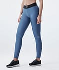 Razor Legginsy Kobiety Blue Steel, Zdjęcie 5 z 8