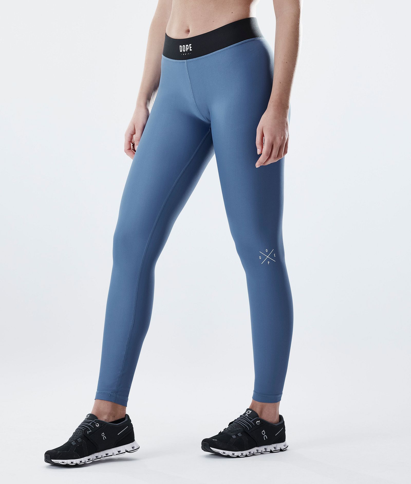 Razor Legginsy Kobiety Blue Steel, Zdjęcie 5 z 8