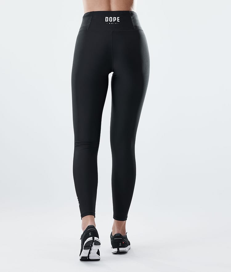 Lofty Leggings Damen Black, Bild 2 von 7