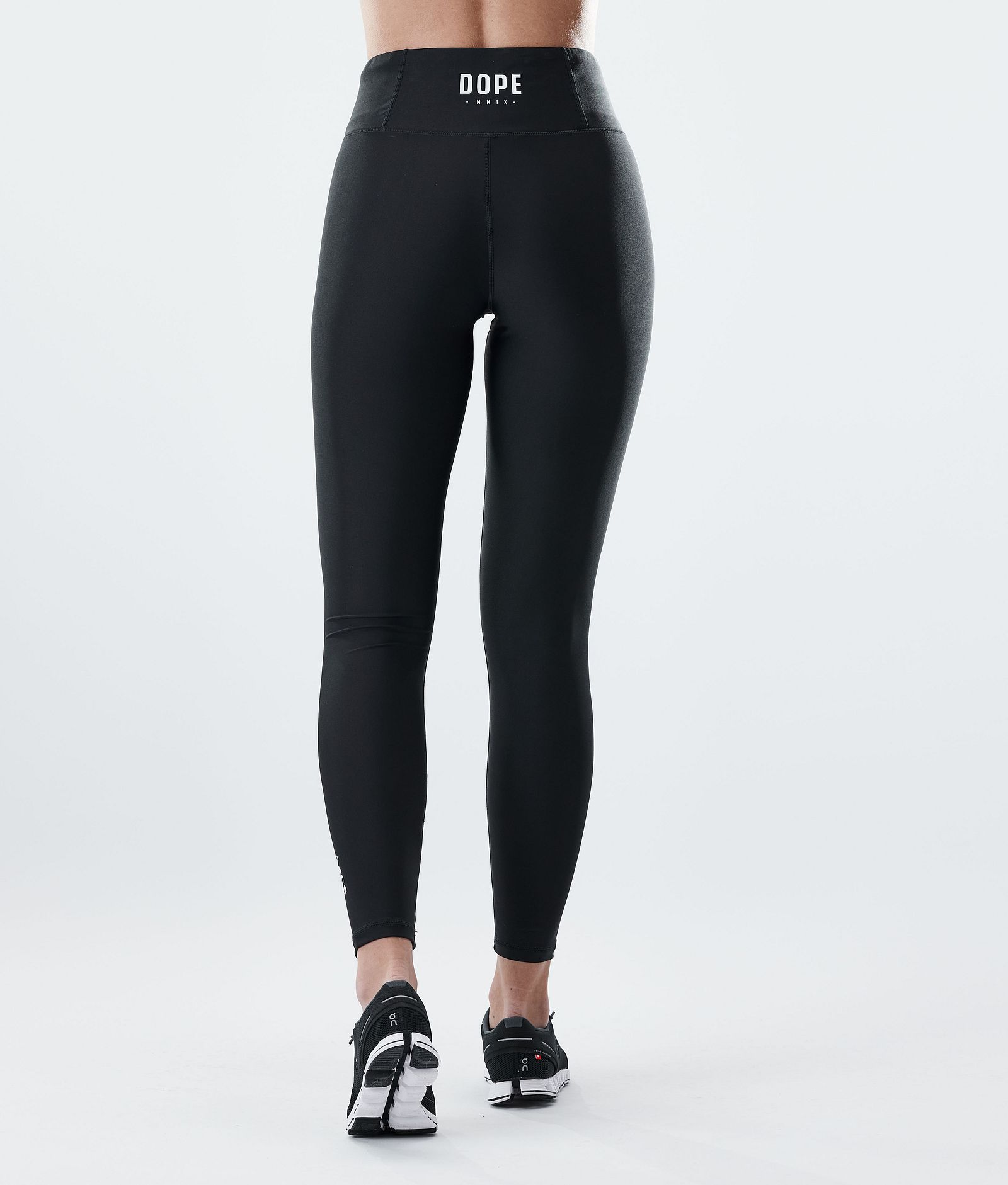 Lofty Leggings Femme Black, Image 2 sur 7