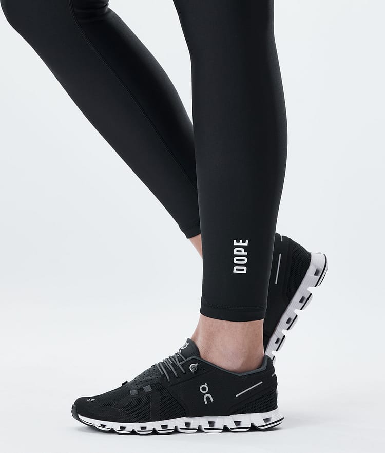 Lofty Leggings Damen Black, Bild 7 von 7