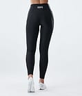 Lofty Tech Leggings Women Black, Image 2 of 8