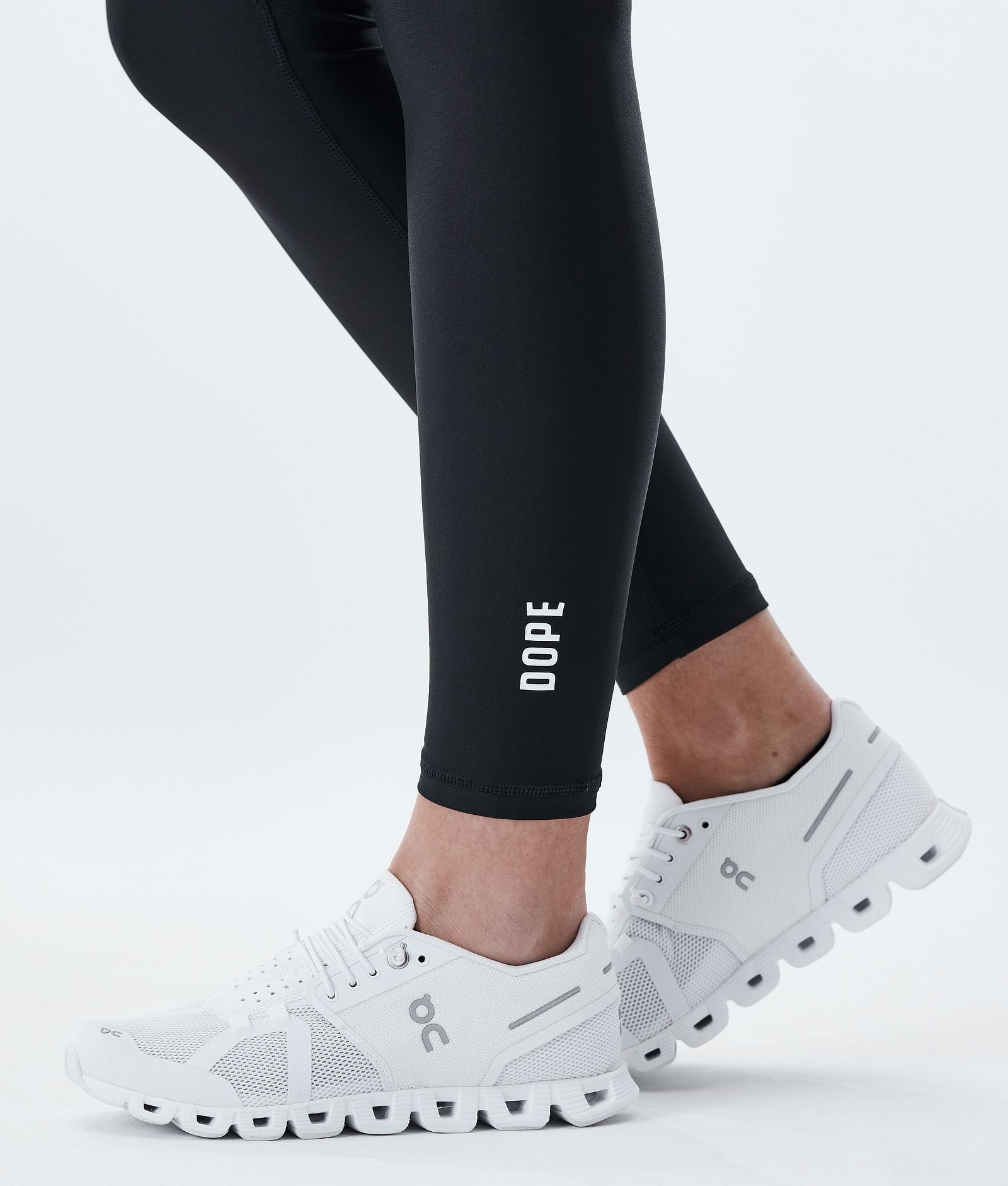 Lofty Tech Leggings Damen Black, Bild 7 von 8