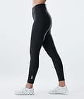 Lofty Tech Leggings Women Black, Image 8 of 8