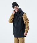 Nomad Outdoor Jas Heren Gold/Black, Afbeelding 1 van 9