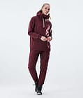 Nomad W 2021 Spodnie Kobiety Burgundy Renewed, Zdjęcie 3 z 10