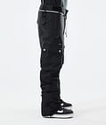 Iconic 2021 Snowboard Pants Men Black, Image 2 of 6